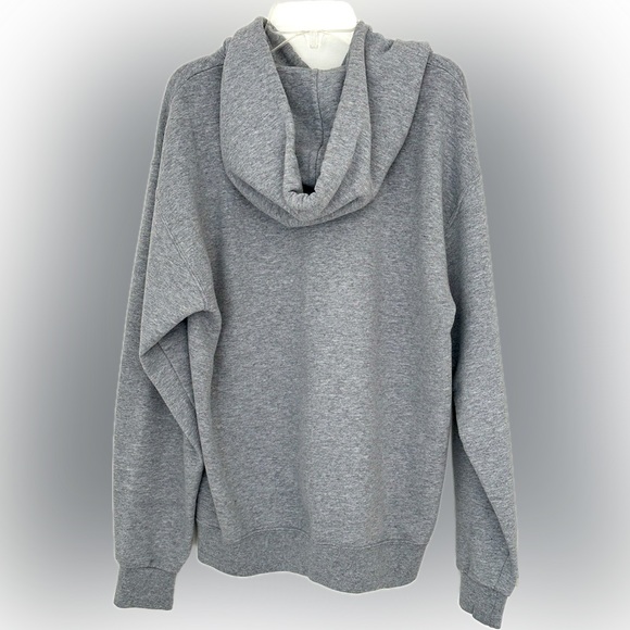 DISNEY PARKS Retro Mickey Mouse Hoodie Adult Medium - Picture 2 of 3